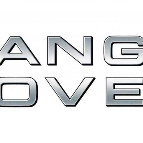 Range Rover Silver