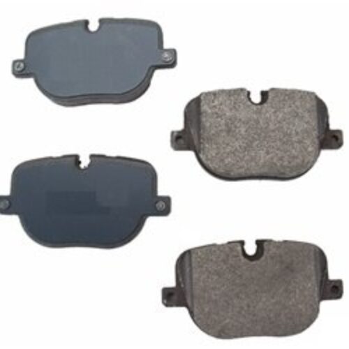 Brake Pad Sport 10-13 Vogue 10-12 Rear V8 25085
