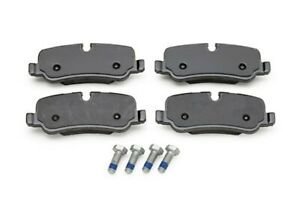 Brake Pad Sport 06-09 LR3 Vogue 06-09 Rear 24192