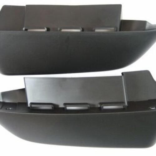 Bumper Deflector Vogue Front Right 10