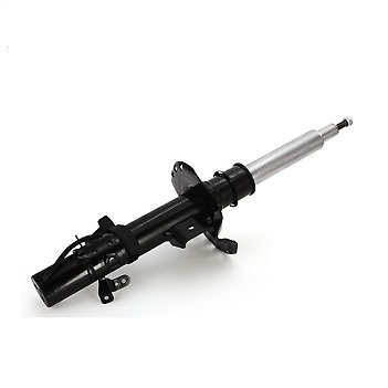Shock Absorber Evoque 12-16 Frt RH W Magnetic Damping