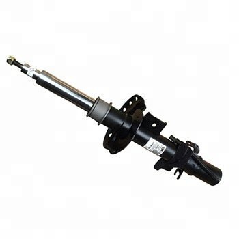 Shock Absorber Evoque 12-16 Rear RH W Magnetic Damping