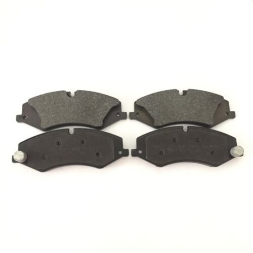 Brake Pad Sport 14 Vogue 13 LR4-LR5 Font 25021