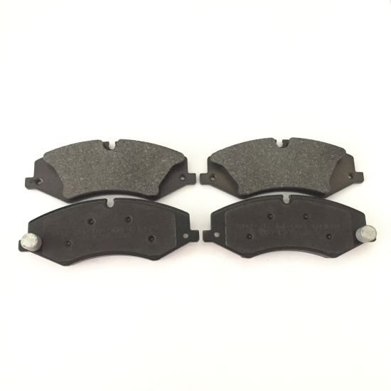 Brake Pad Sport 14 Vogue 13 LR4-LR5 Font 25021