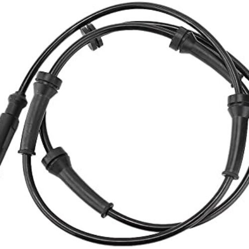 ABS Sensor Sport Rear LH