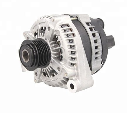 Alternator LR4 - Sport 14