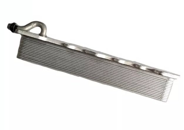Oil Cooler Sport 10 Supercharge