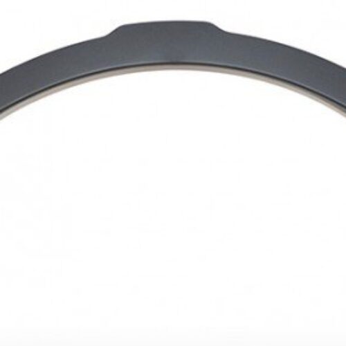 Wheel Arch Evoque Frt Left w radar hole