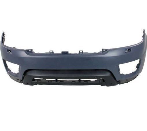 Bumper Sport 14 w park assist w camera Frt