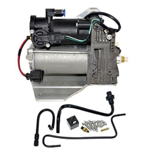 Air compressor Sport LR4 10