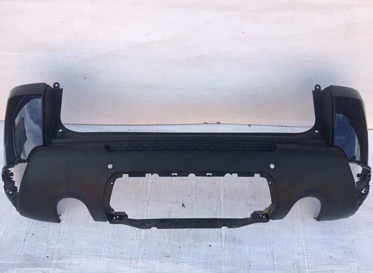 Bumper Sport 14 Rear
