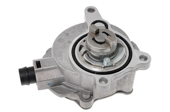 Vacuum Pump Evoque 12-18 LR2 13-15