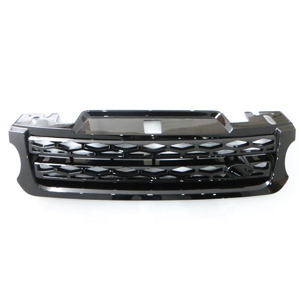 Grill Sport 14 Silver