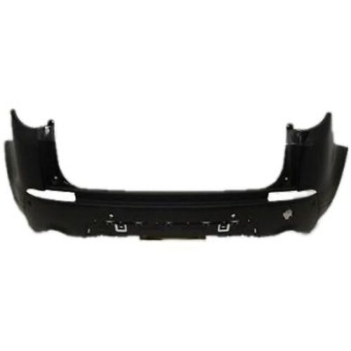 Bumper Disc. Sport 15 Rear w park assist