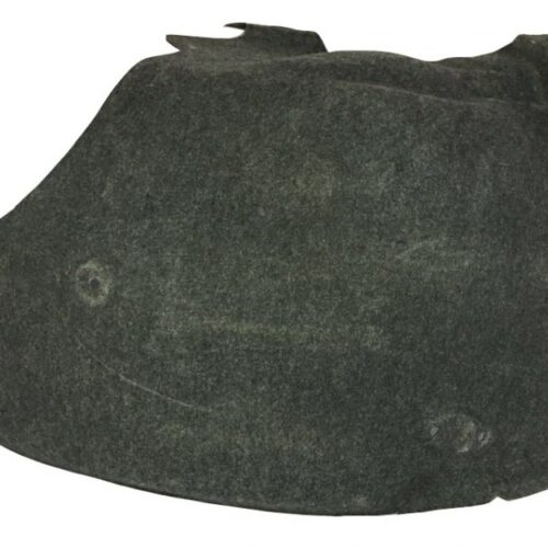 Mudguard Fender Vogue 14 Front Right