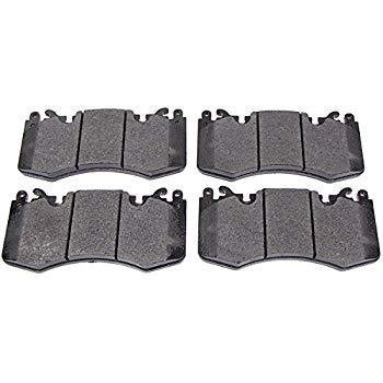 Brake Pad Sport Vogue 10-16 Sprch Front V8 24659