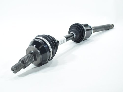 Drive Shaft Sport 14 Vogue 13 Front Right V6-V8