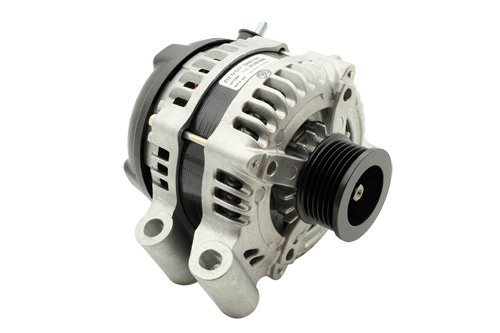 Alternator Sport 10