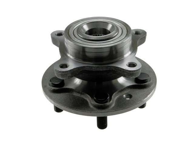 Bearing Velar 18-19 Front