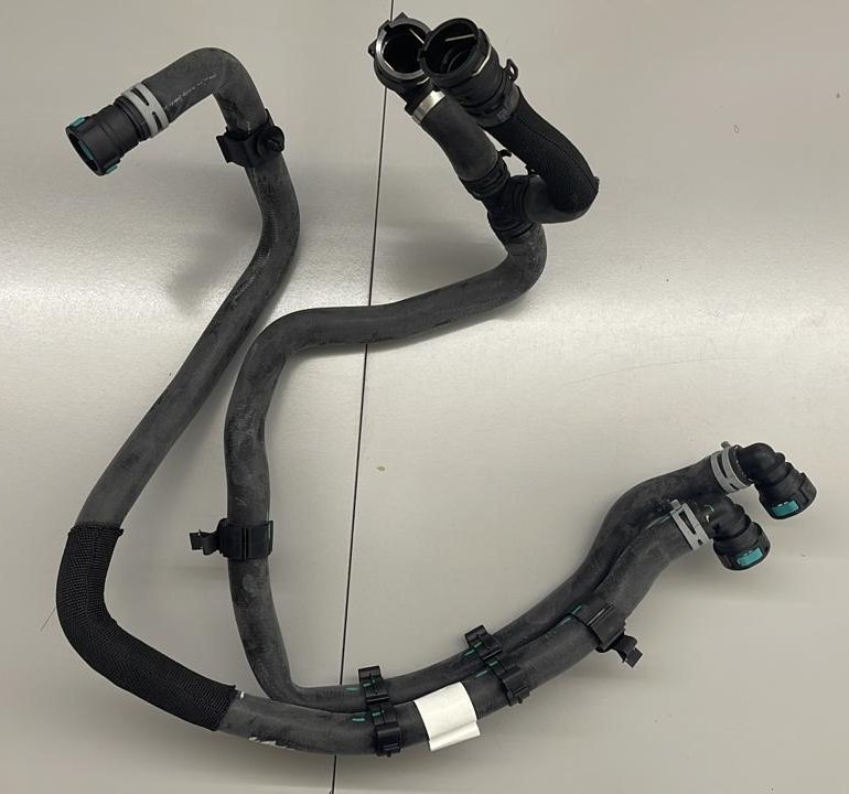 Heater Hose Velar