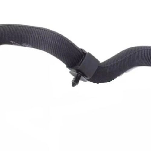 Inlet Hose Velar Turbo