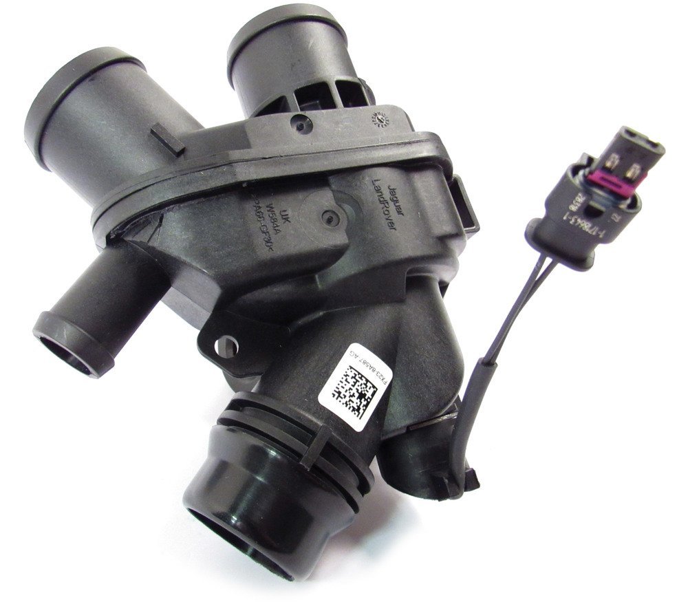 Thermostat Sport 18 Vogue 18 Velar V6 Electric