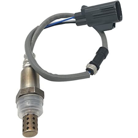 Oxygen Sensor Sport Rear LR014011
