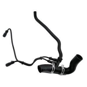 Radiator Hose Sport 06-09 Supercharge