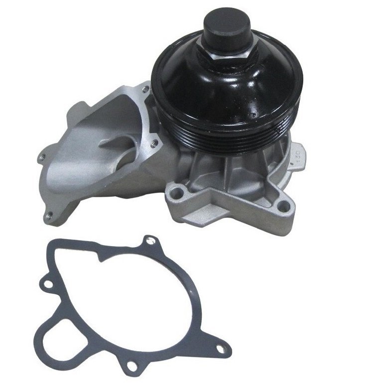 Water Pump Vogue 02-12 X5 980524 Deisel