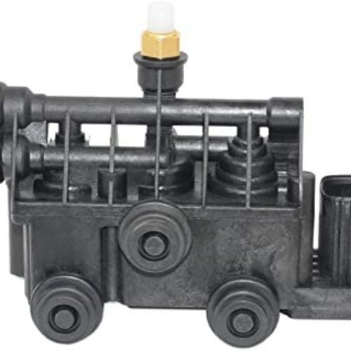 Air Suspension Valve Sport 05-13 LR3-LR4 Front