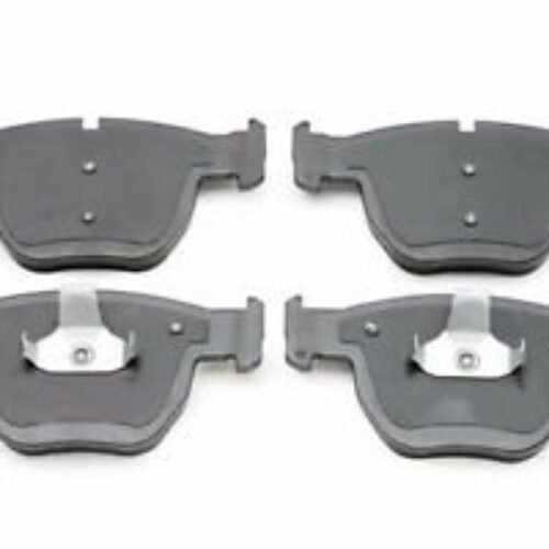Brake Pad Vogue 02-05 V8 Front 23397