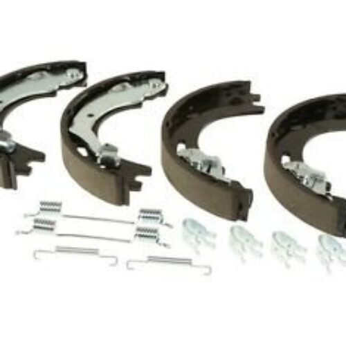 Brake Shoe Sport-LR3-LR4 set