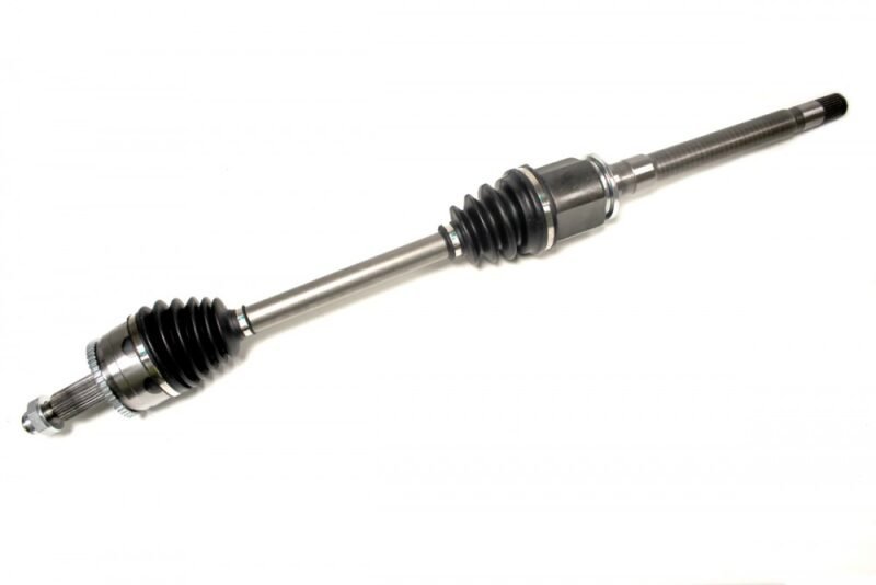 Drive Shaft Sport 05-10 Front Right