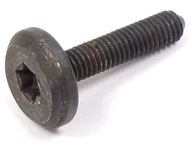 Gear Box Filter Screw Sport