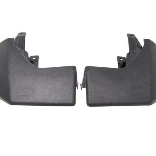Mudguard LR4 rear Kit 2 pcs