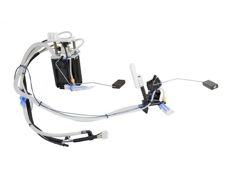 Fuel Pump Vogue 06-09 Supercharge LR015177
