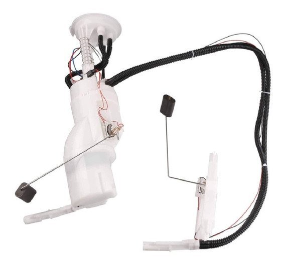 Fuel Pump Vogue 02-05